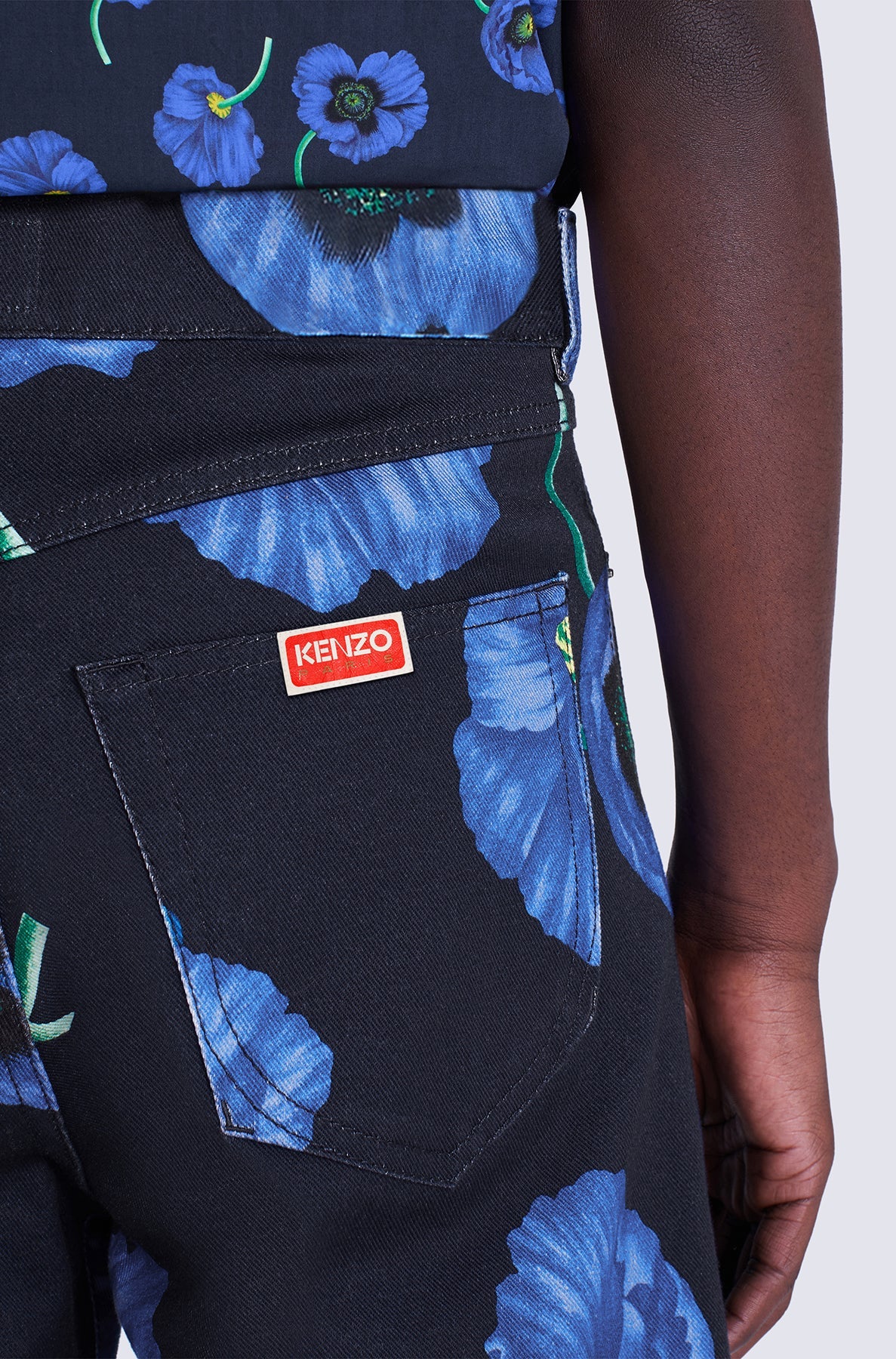 Printed Short
