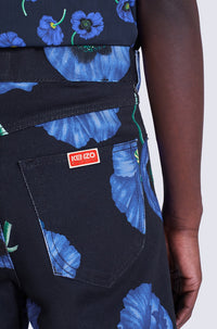 Printed Short