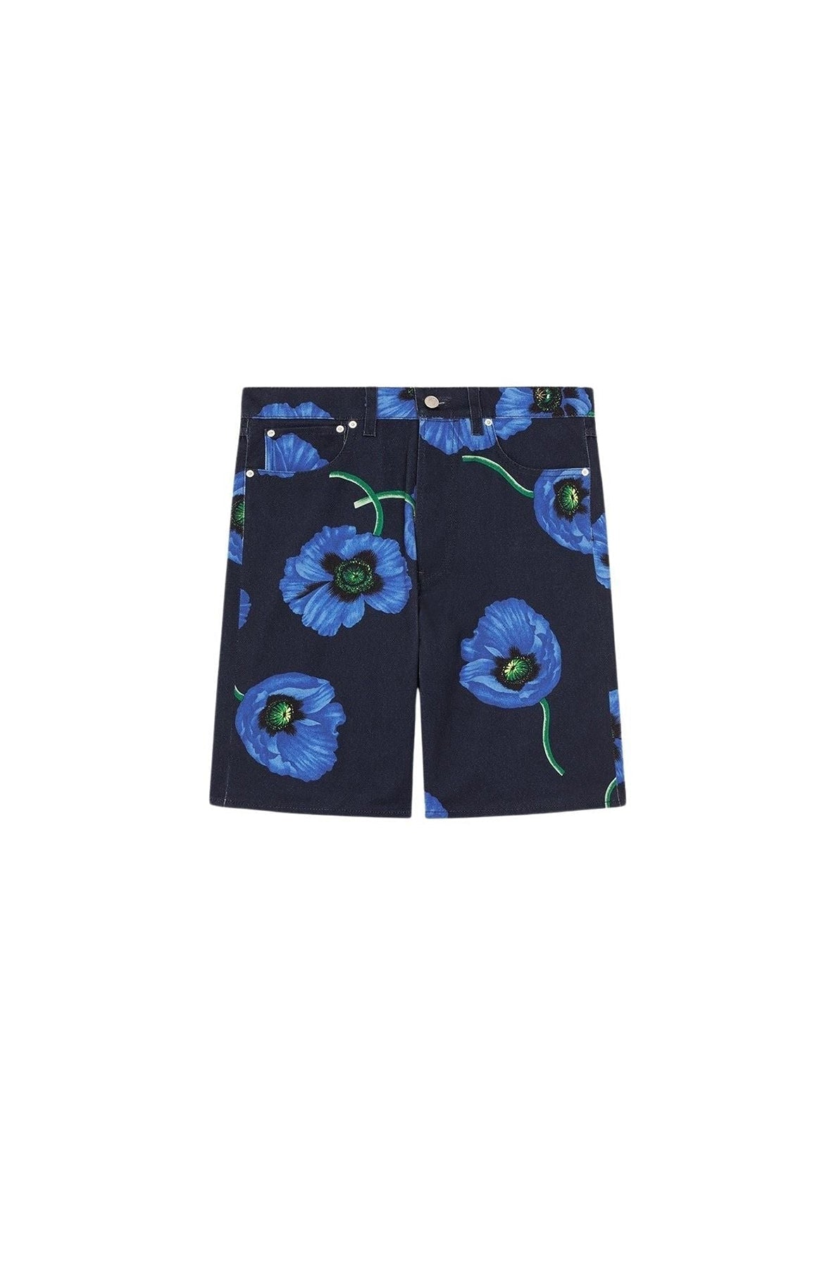Printed Short