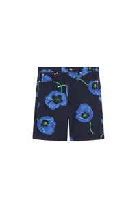 Printed Short