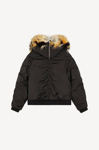 Short Parka