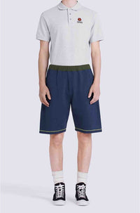 Short vintage - Midnight Blue