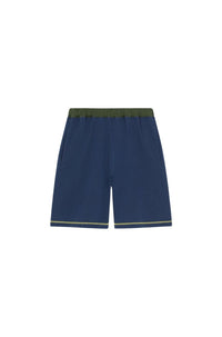 Short vintage - Midnight Blue