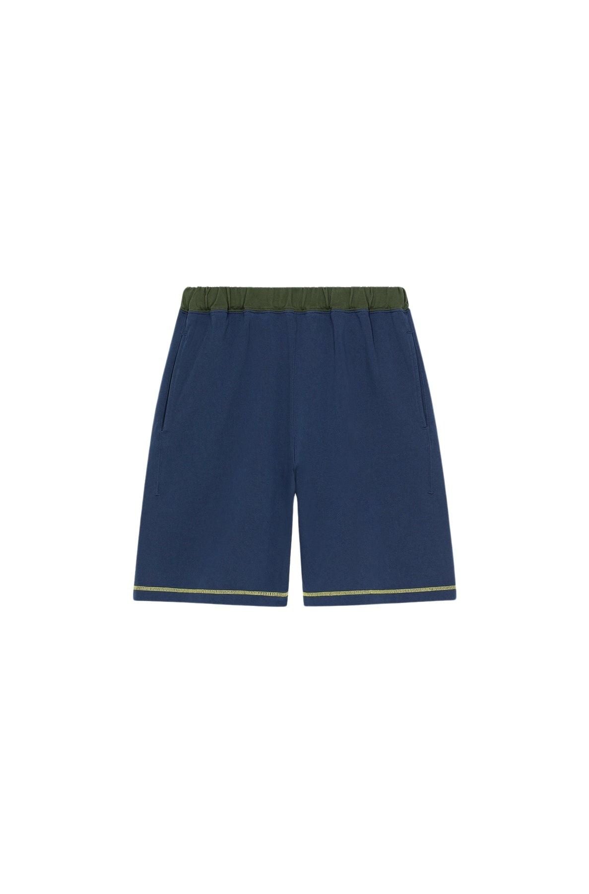 Short vintage - Midnight Blue