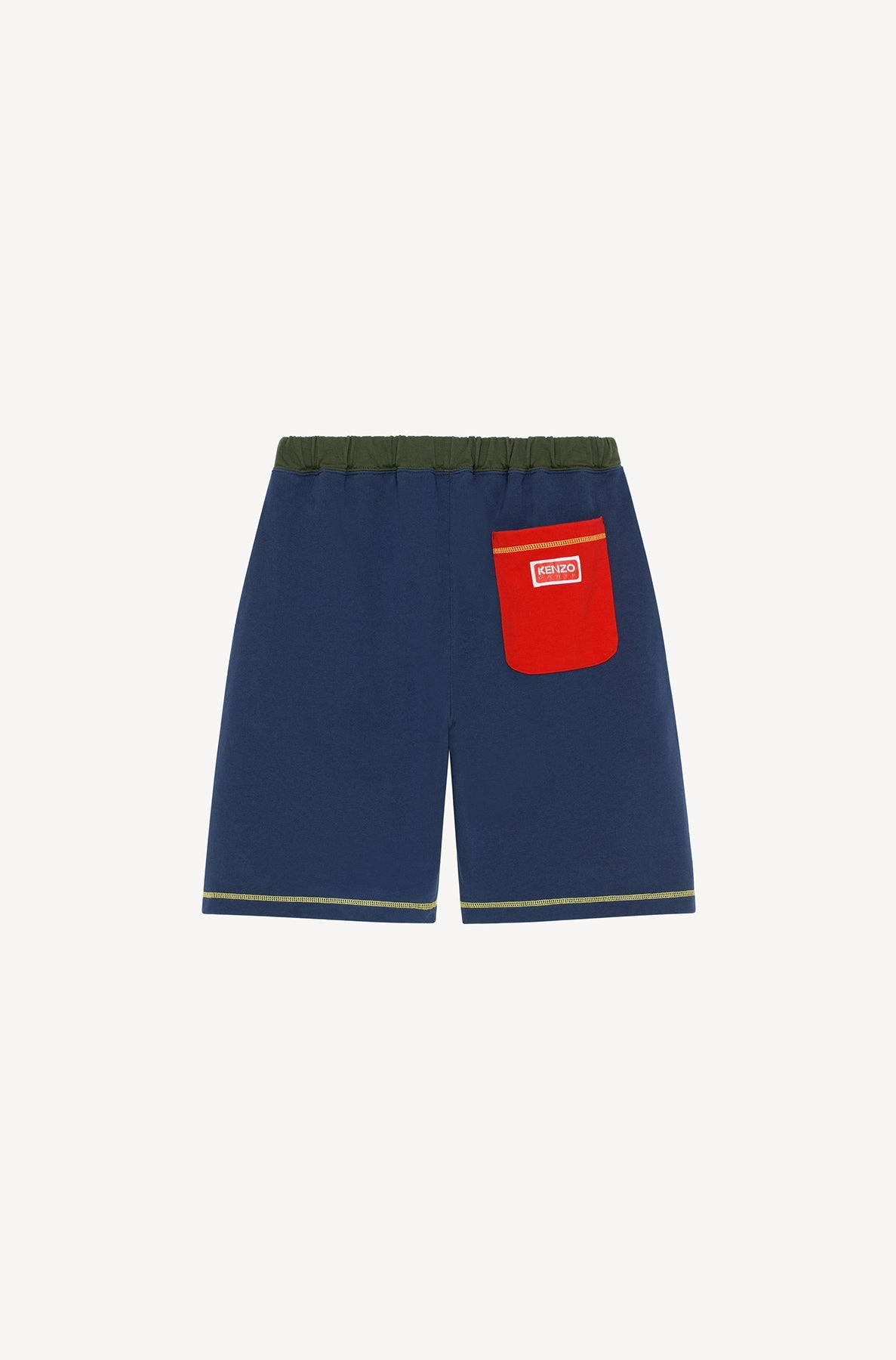 Short vintage - Midnight Blue