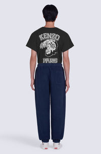 Pantalon de jogging Varsity à poches - Midnight Blue