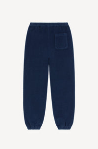 Pantalon de jogging Varsity à poches - Midnight Blue