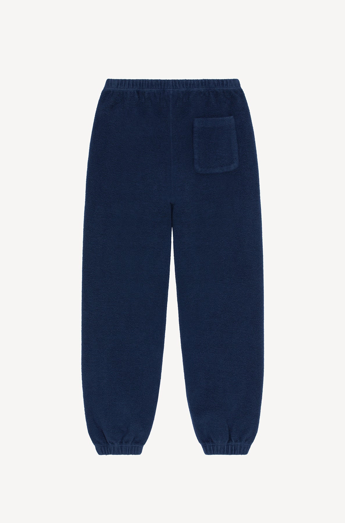 Pantalon de jogging Varsity à poches - Midnight Blue