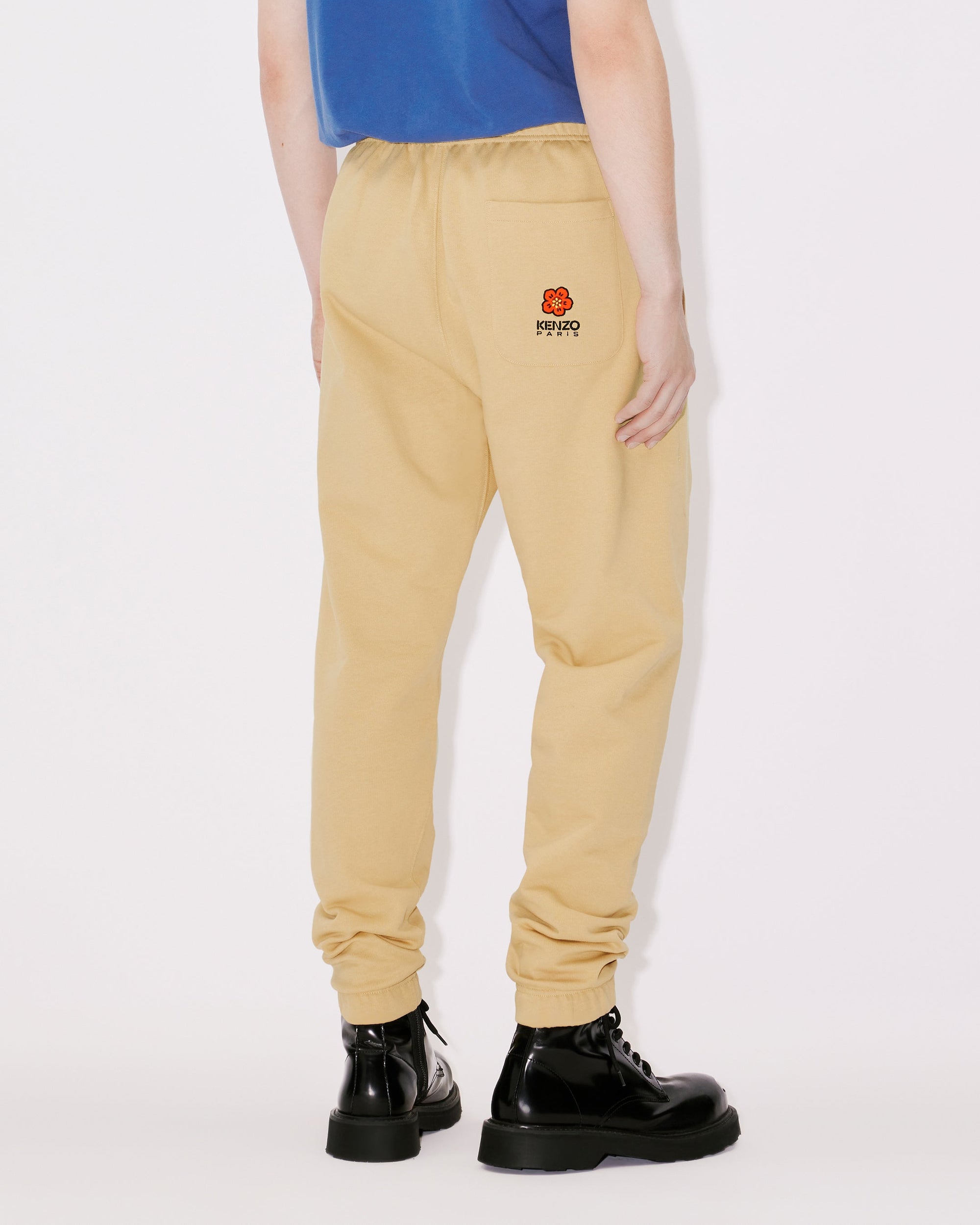 Boke Flower Crest Jogpant