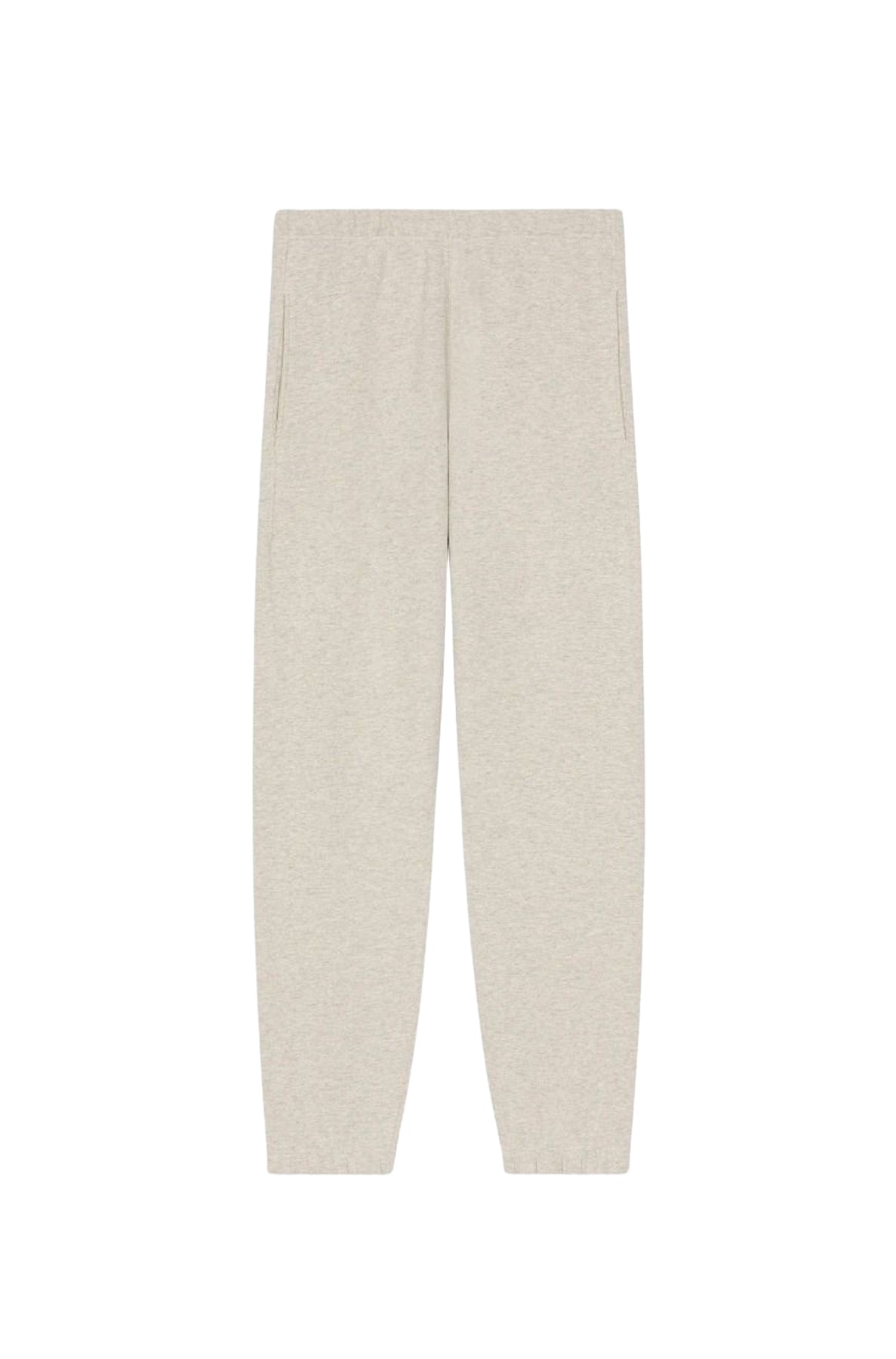 Pantalon de jogging brodé Boke Flower - Pale Grey
