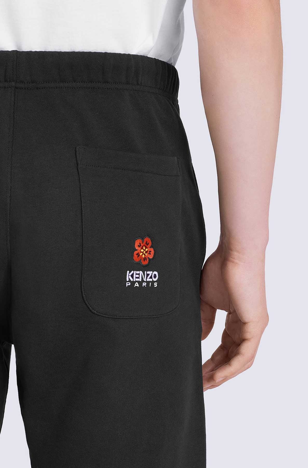 Boke Flower Crest Jogpant