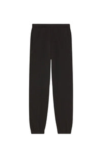 Pantalon de jogging brodé Boke Flower - Black