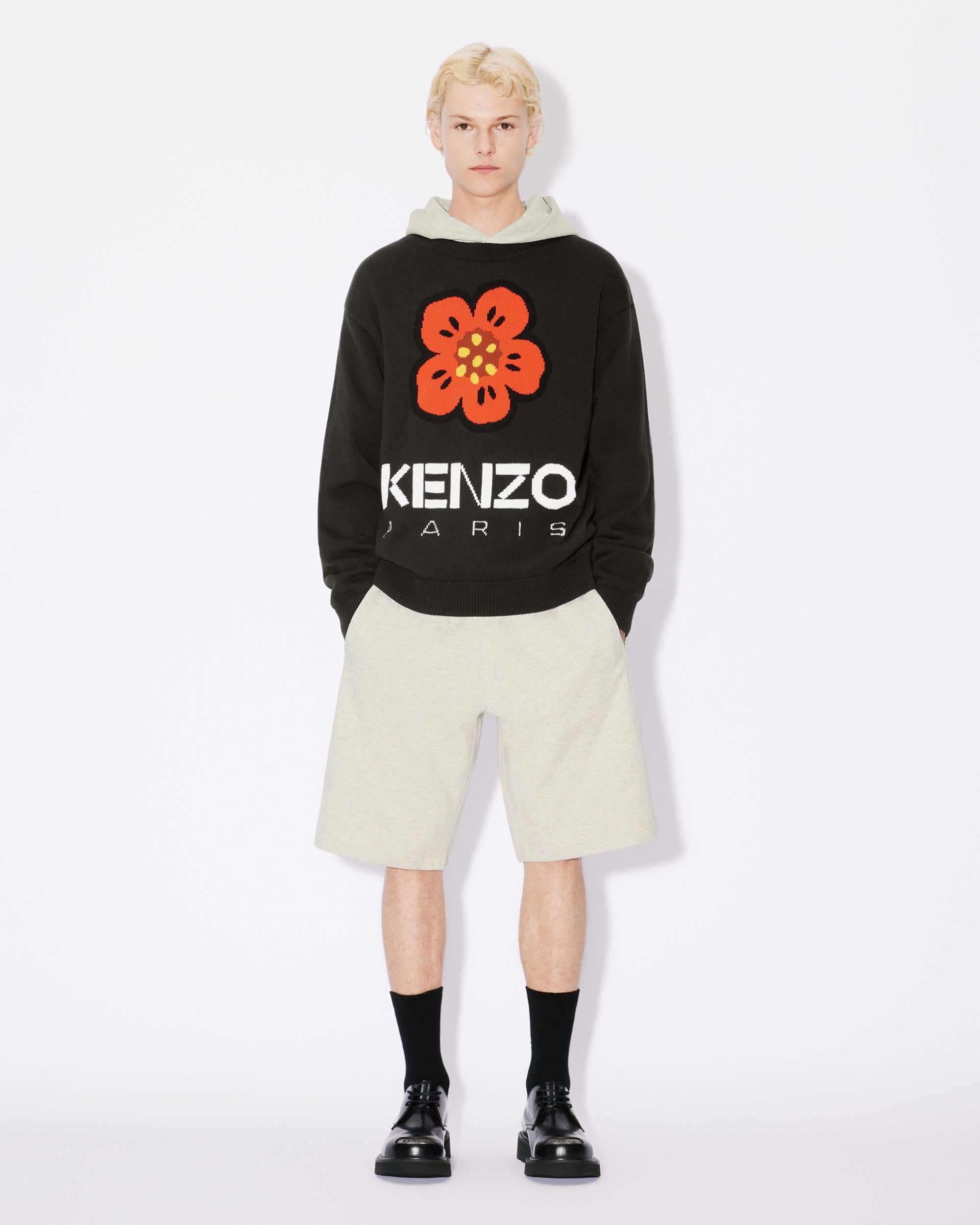 Boke Crest Classic Short