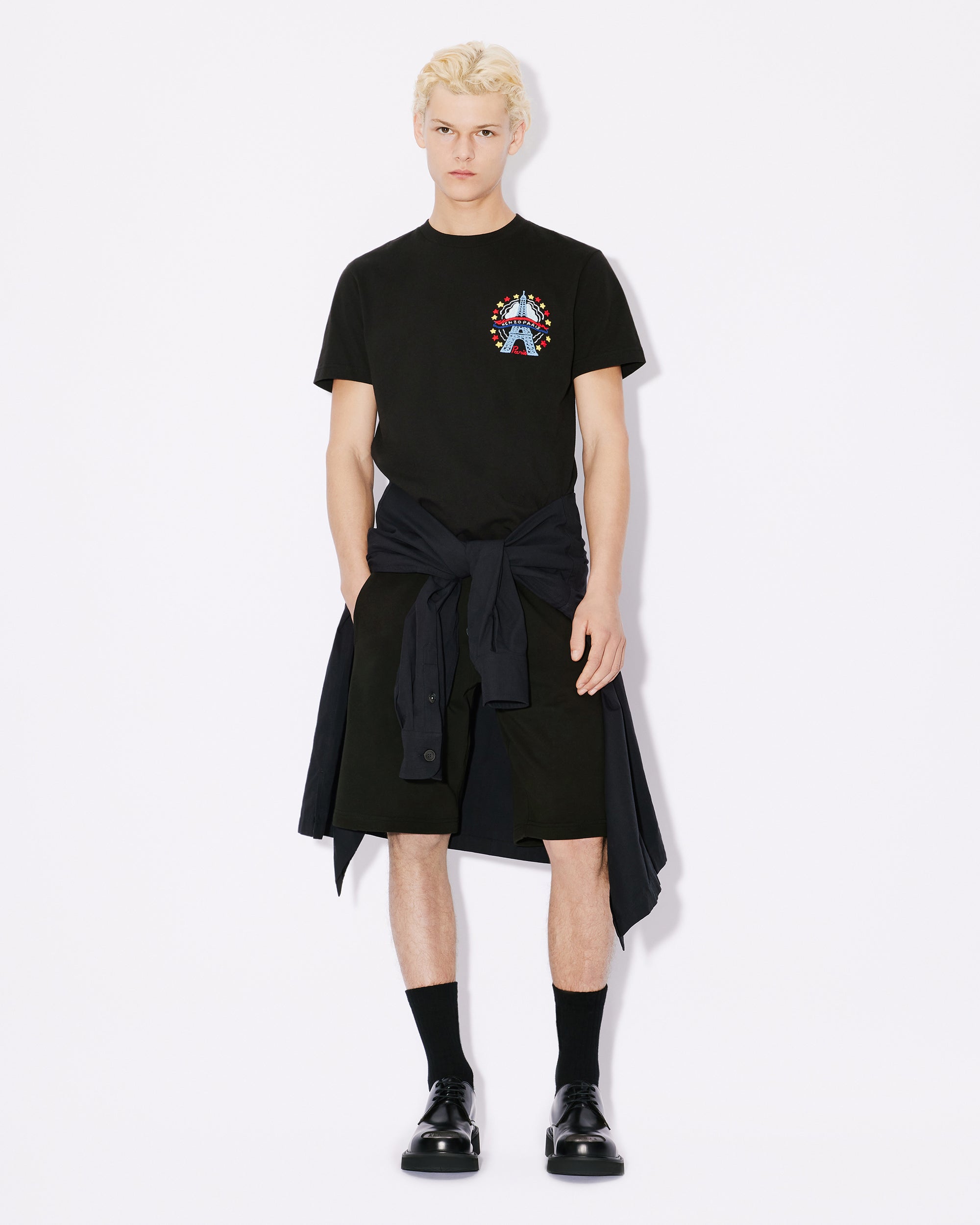 Boke Crest Classic Short