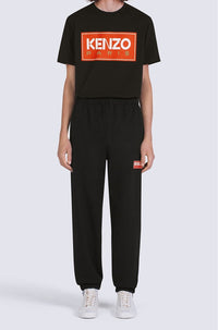 Pantalon de jogging Kenzo Paris - Black