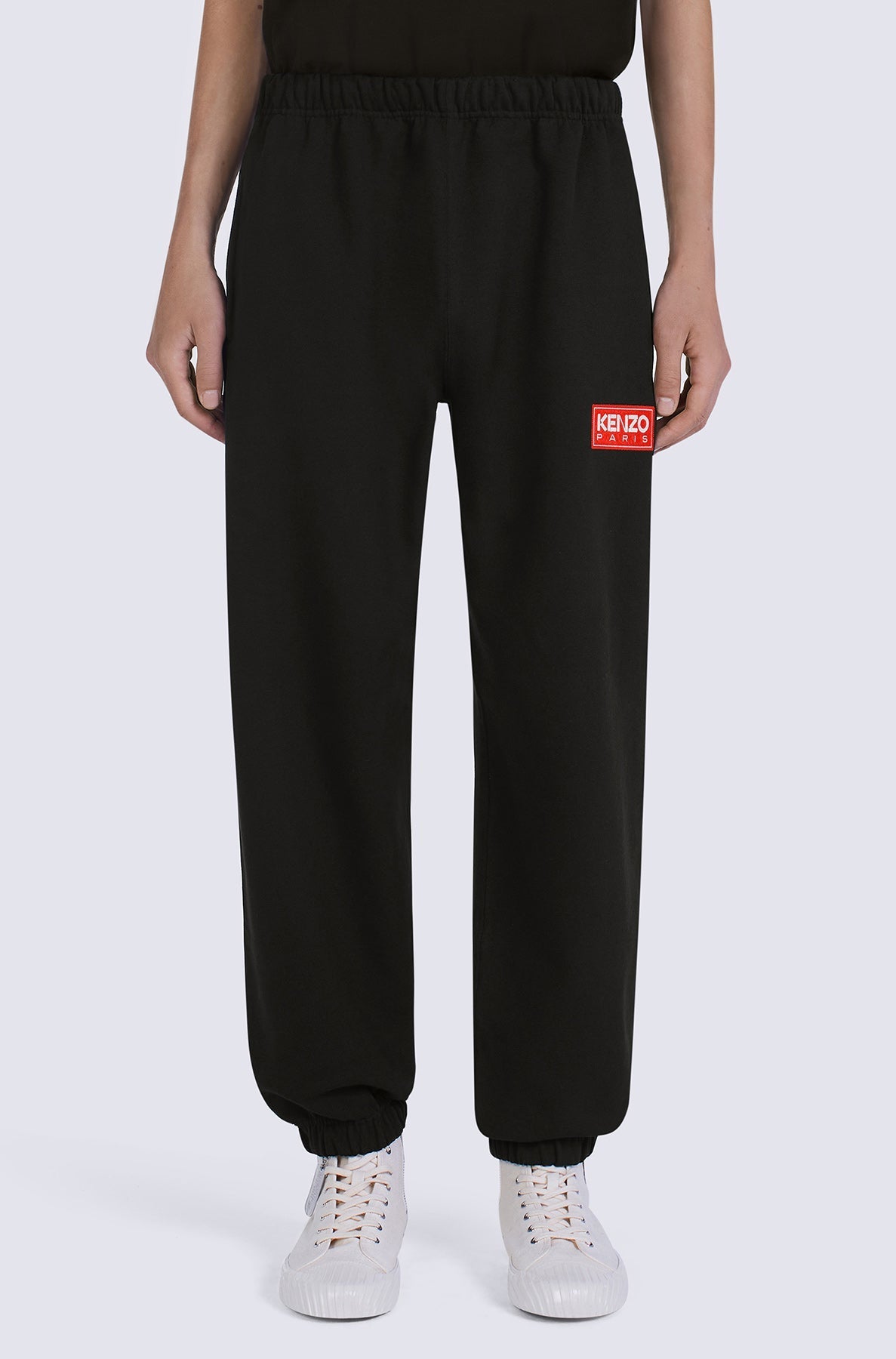 Pantalon de jogging Kenzo Paris - Black