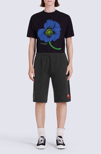Short Kenzo Paris - Black