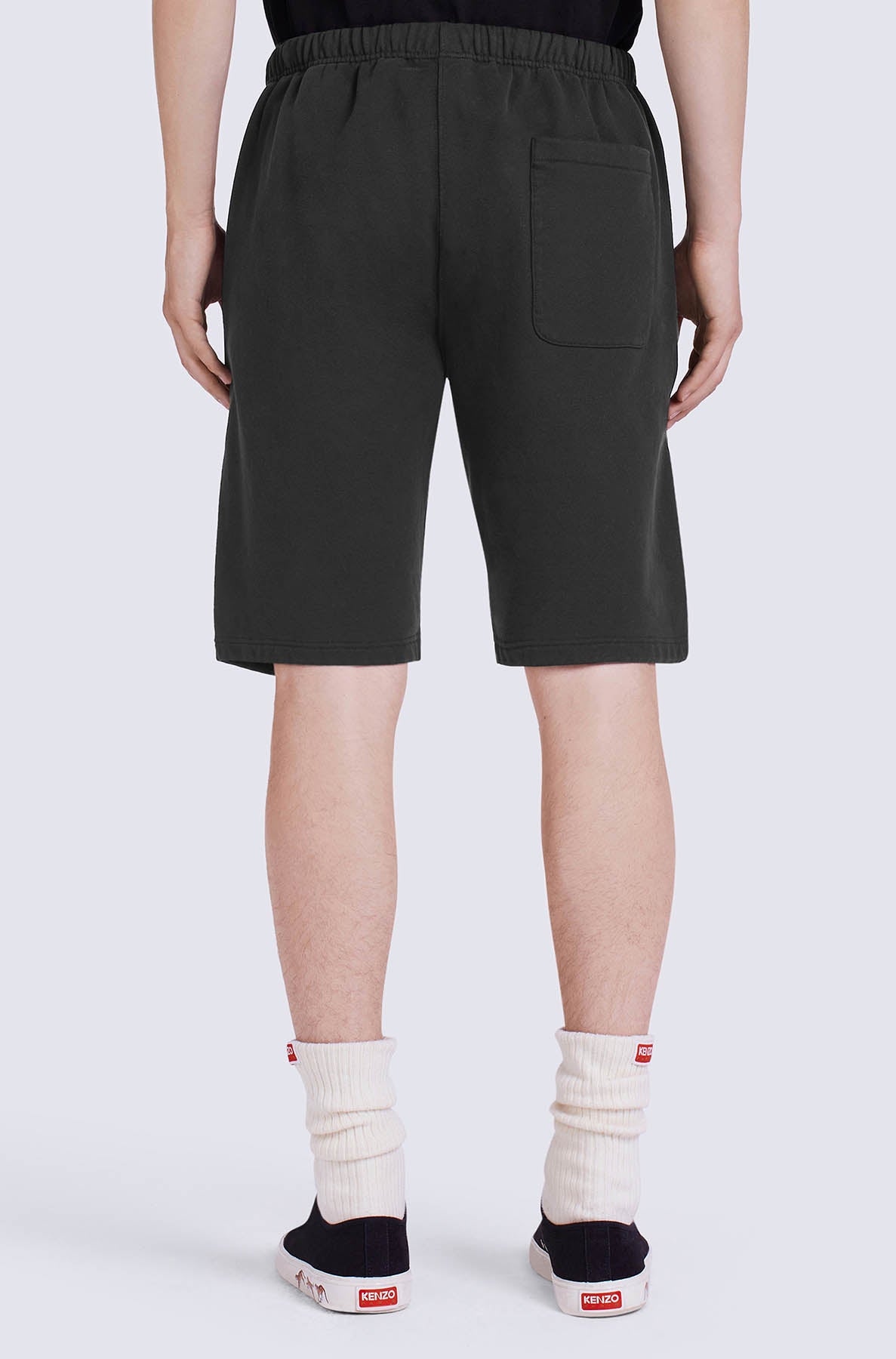 Short Kenzo Paris - Black
