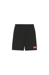 Short Kenzo Paris - Black