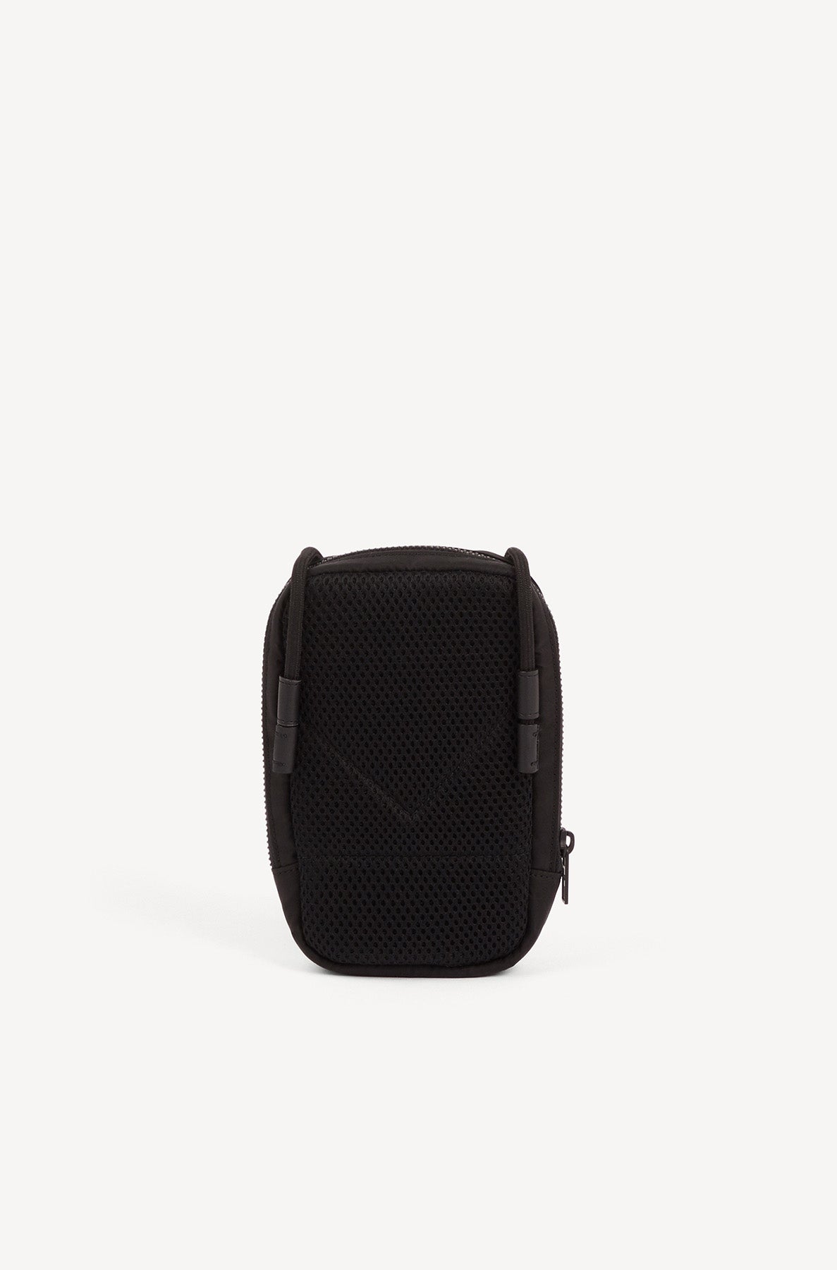 Phone Holder On Strap