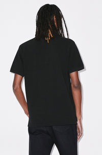 Classic Boke Flower Crest Polo