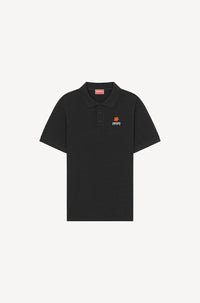 Classic Boke Flower Crest Polo