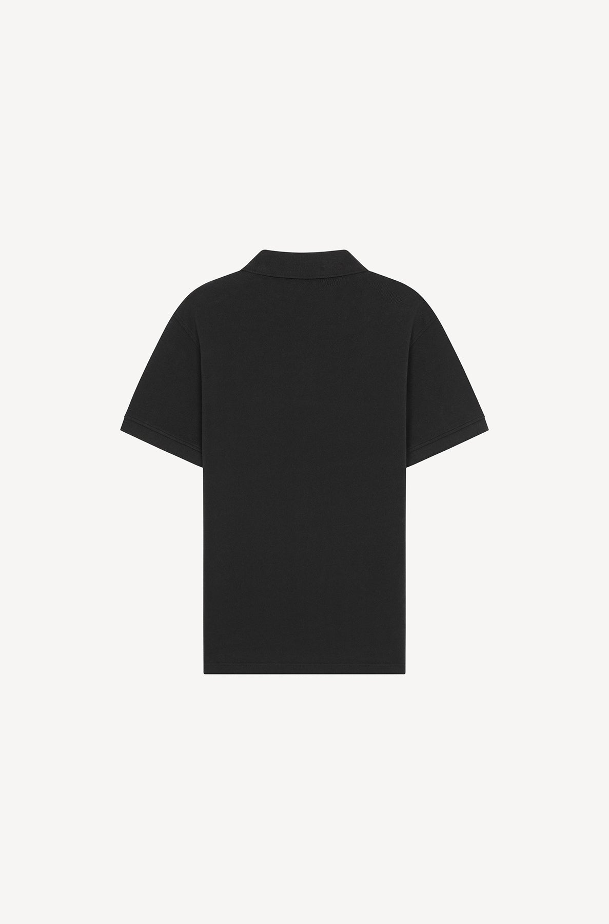 Classic Boke Flower Crest Polo