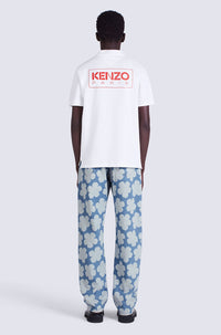 Polo Kenzo Paris - White