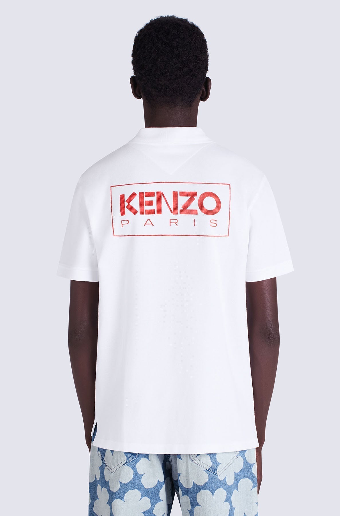 Kenzo Paris Classic Polo