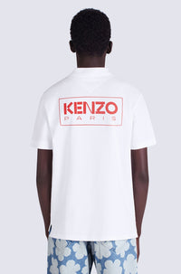 Kenzo Paris Classic Polo