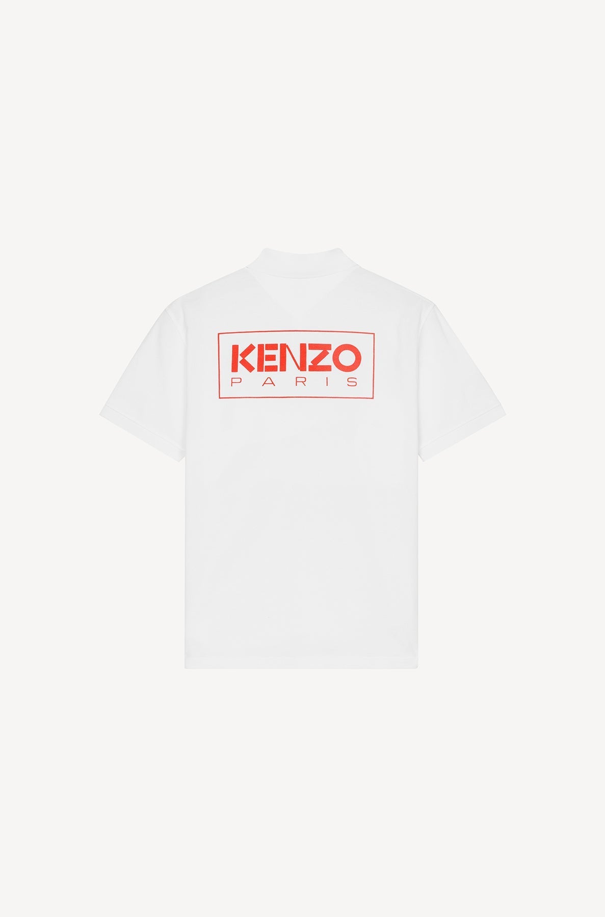 Kenzo Paris Classic Polo