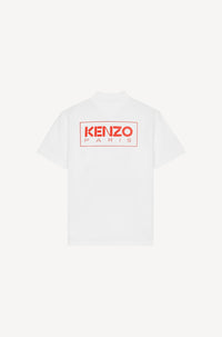 Kenzo Paris Classic Polo