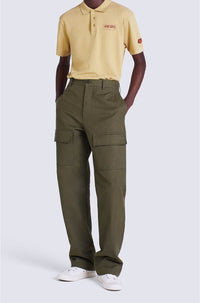 Polo Kenzo Paris - Beige