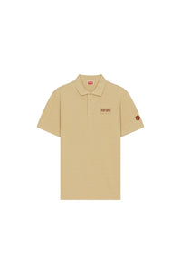 Polo Kenzo Paris - Beige