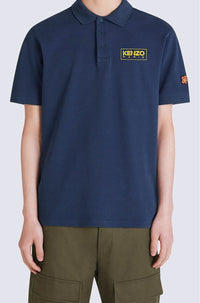 Polo Kenzo Paris - Midnight Blue