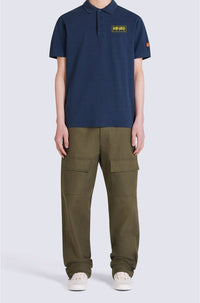 Polo Kenzo Paris - Midnight Blue