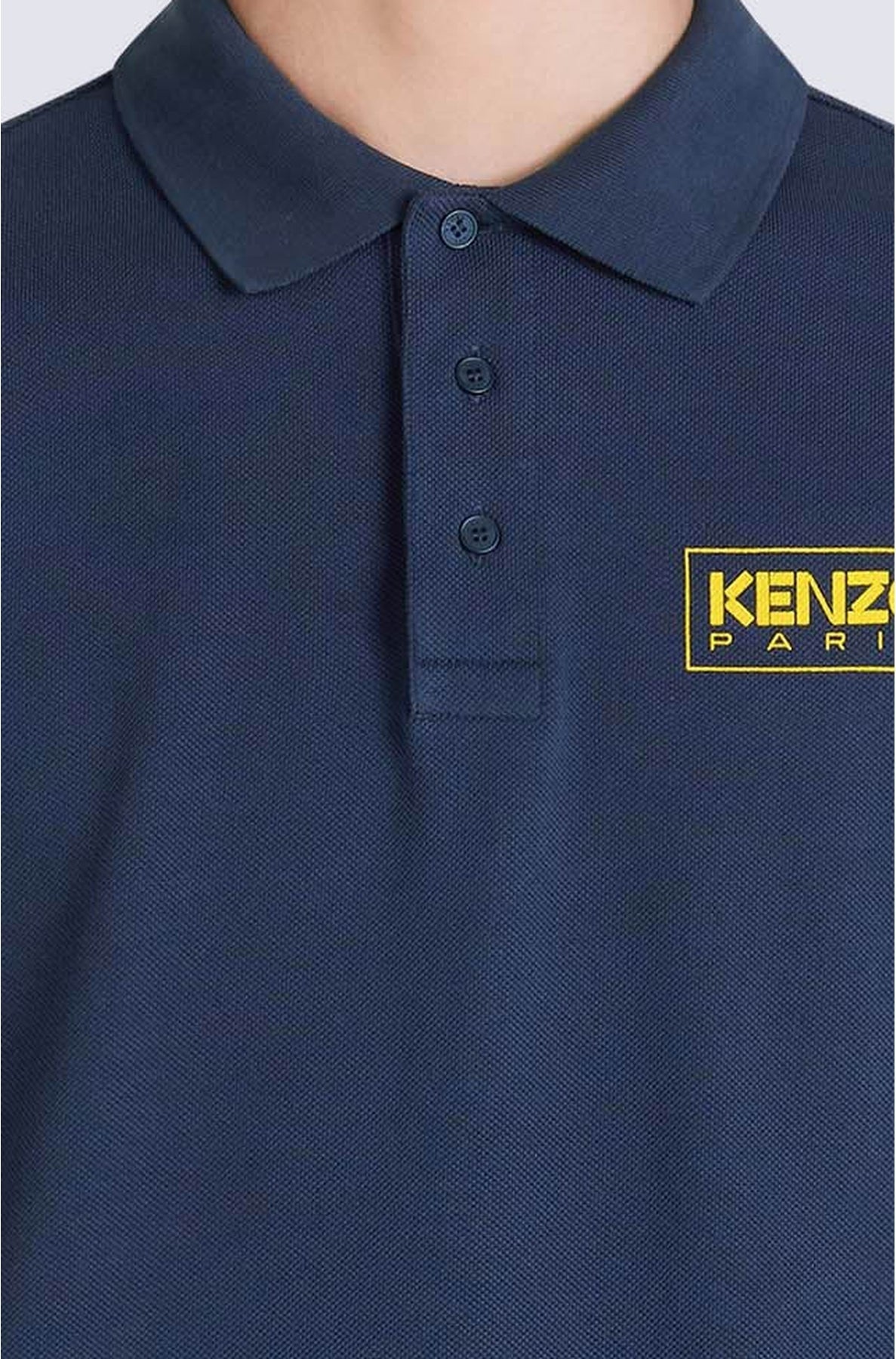 Kenzo Paris Classic Polo
