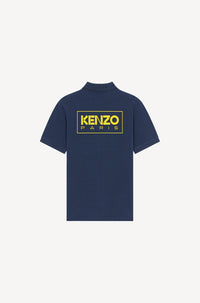 Polo Kenzo Paris - Midnight Blue