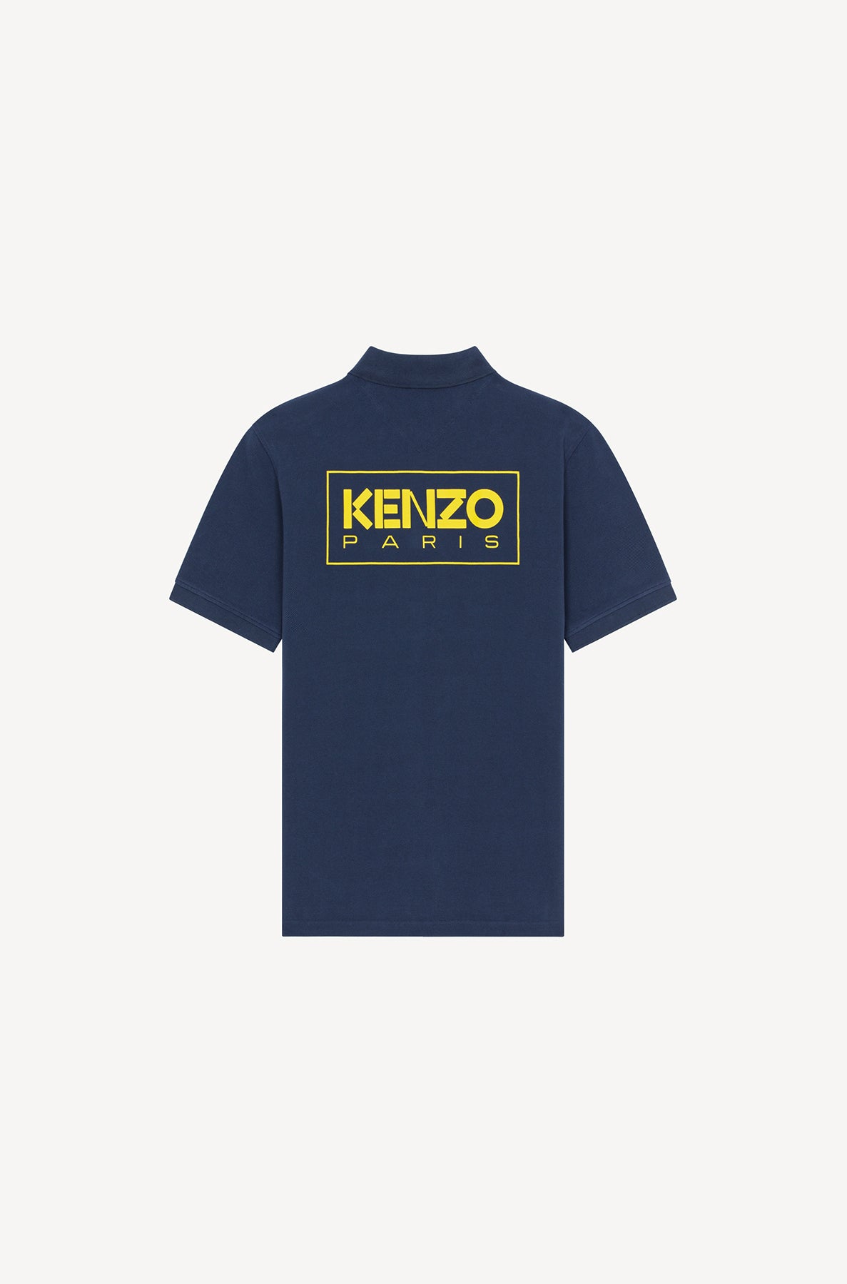 Kenzo Paris Classic Polo