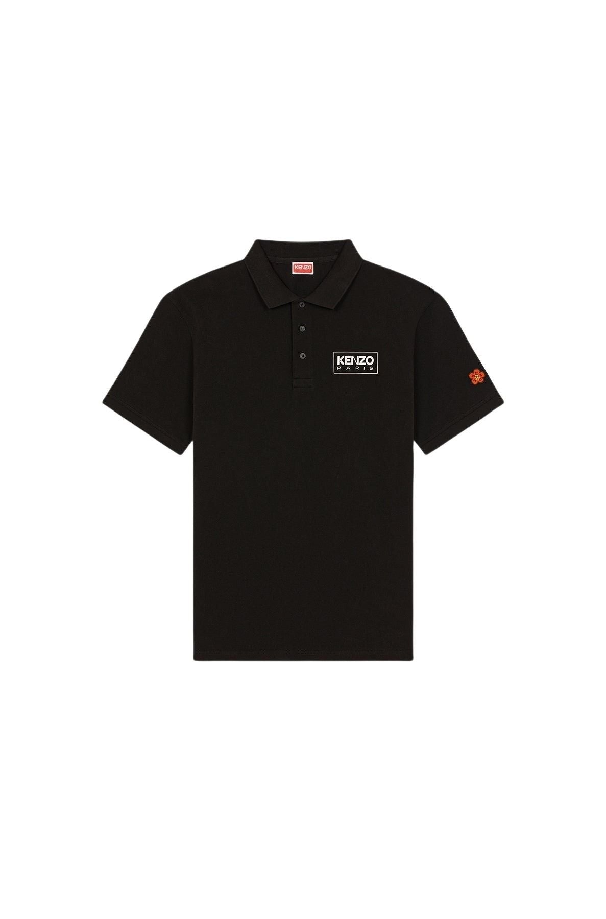 Kenzo Paris Classic Polo
