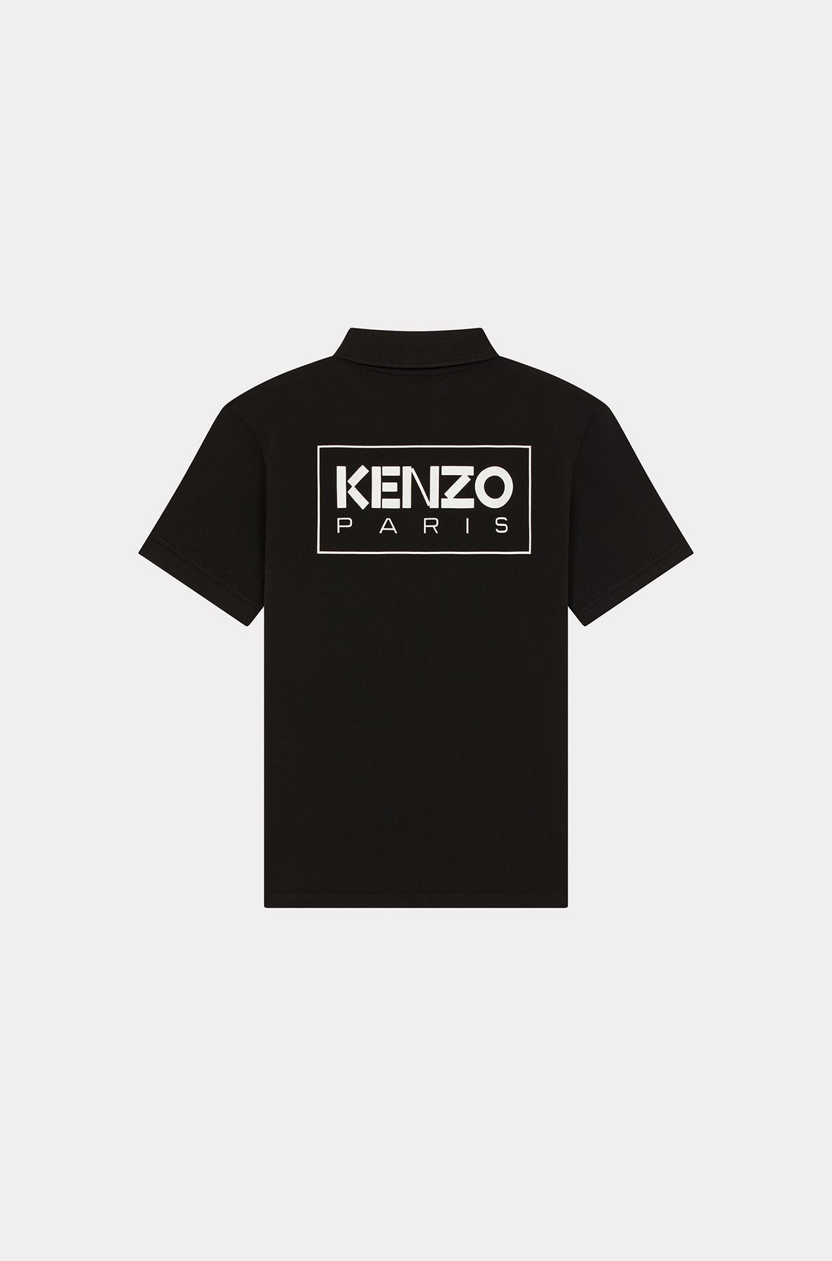 Kenzo Paris Classic Polo