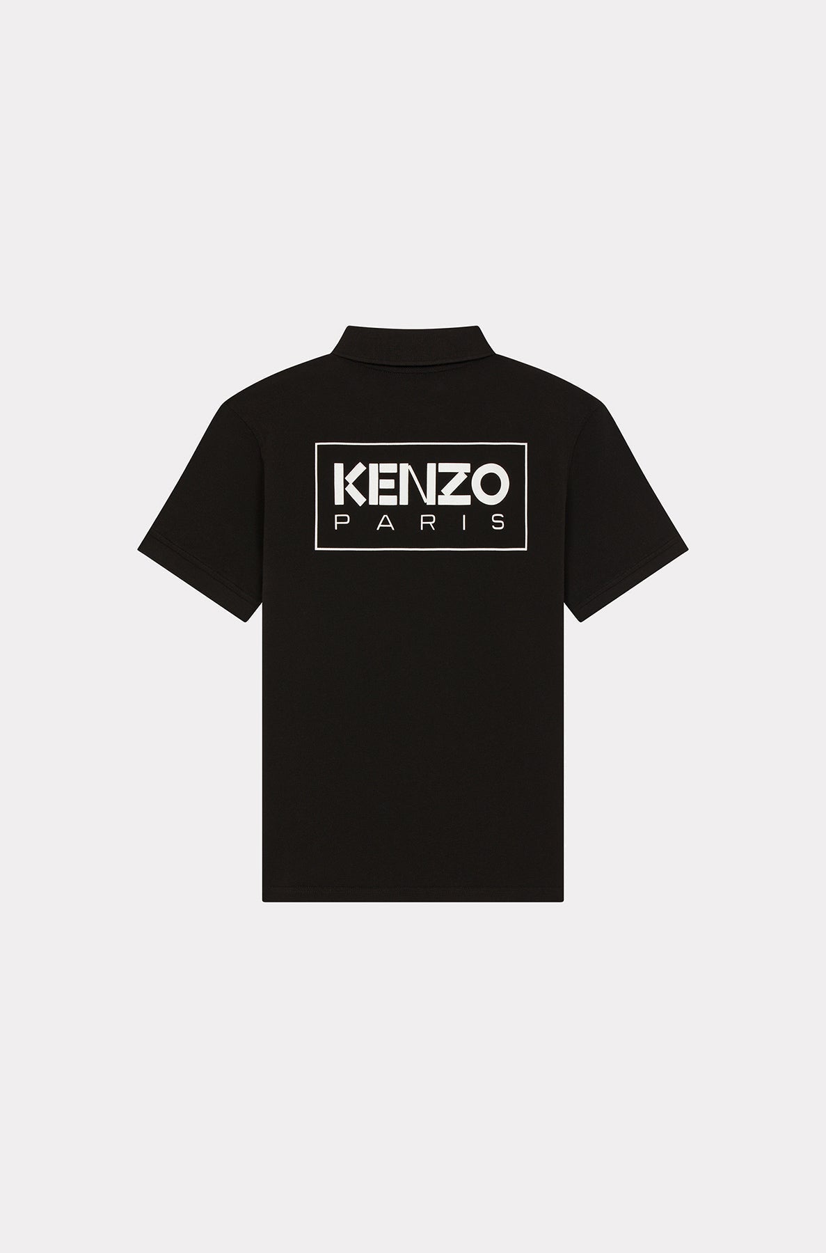 Kenzo Paris Classic Polo