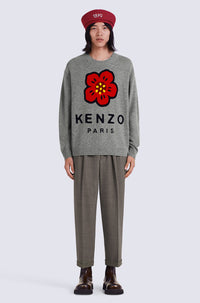 Kenzo Paris Regular Jumper