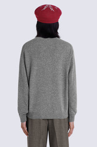 Kenzo Paris Regular Jumper