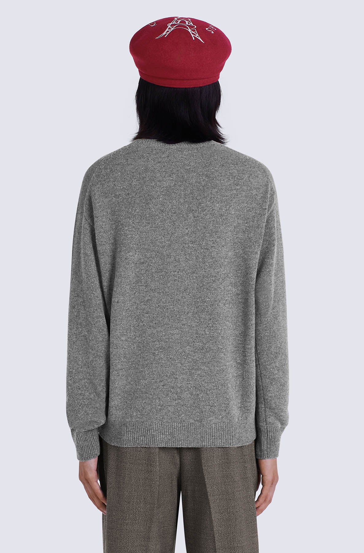 Kenzo Paris Regular Jumper