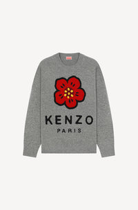 Kenzo Paris Regular Jumper