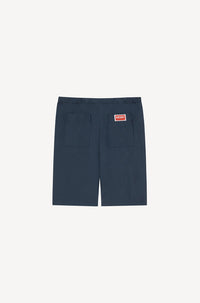 Drawstring Short