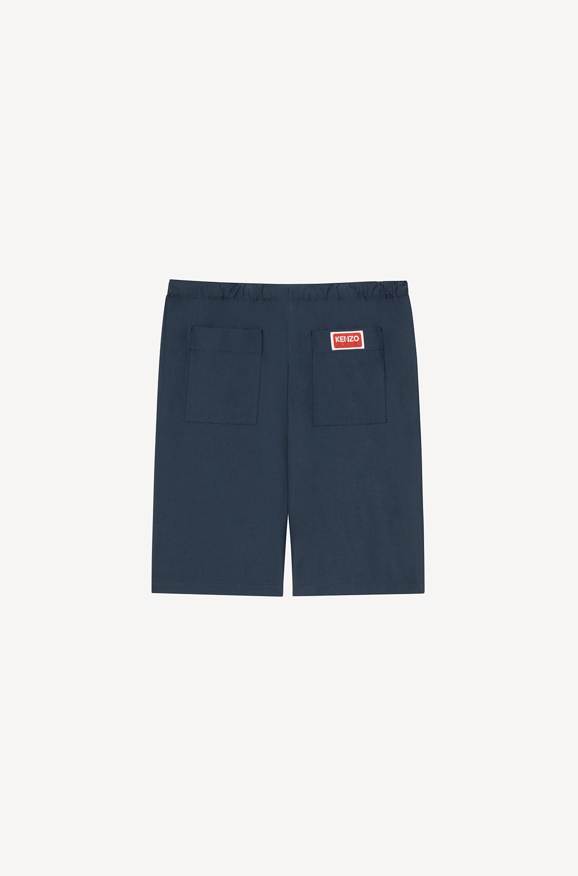 Short ajustable Kenzo Paris - Midnight Blue