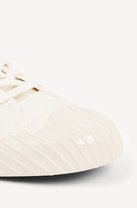 Baskets basses Kenzo School - Off White