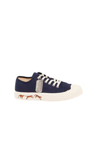 Baskets basses Kenzo School - Midnight Blue
